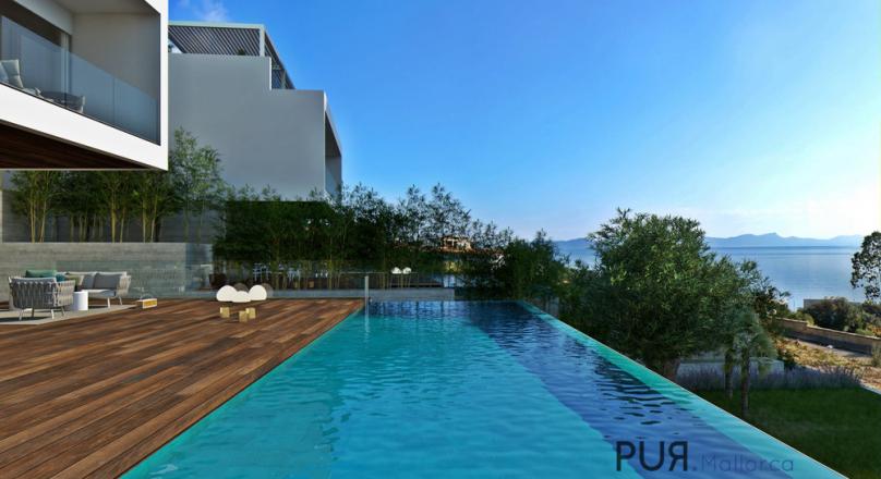 Alcanada - you want it? Do it.