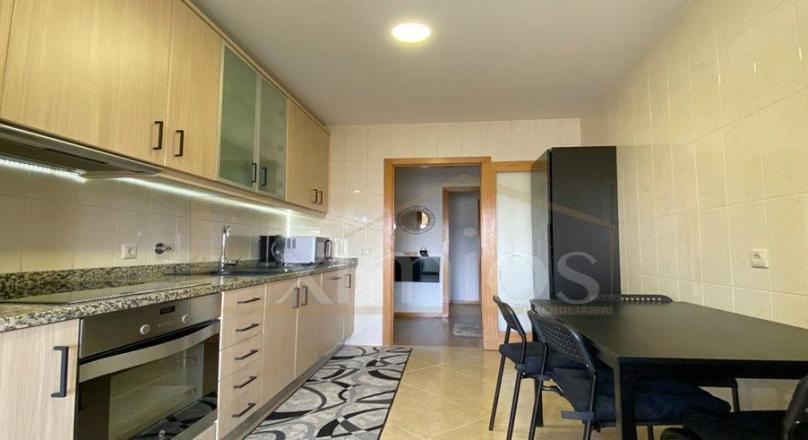 2 BEDROOM APARTMENT FOR SALE, PÓVOA DE VARZIM