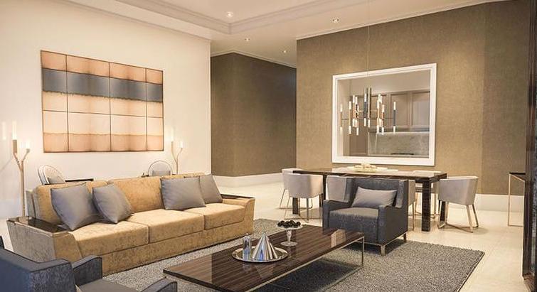 Discover comfort as you've never experienced it before