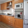 Port Pollenca. Short distances to the water. Large, completely renovated apartment.