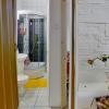 EXPLORE VIRTUALLY! Distinction, under the influence of the African decor...