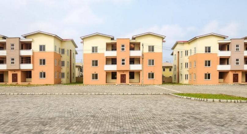 For Sale - 3 Bedroom Apartment 