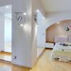 Bright residence on the Civic Center area, Brasov