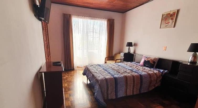 Rohrmoser Furnished
