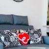 1 Bedroom 1 Bath - Apartment