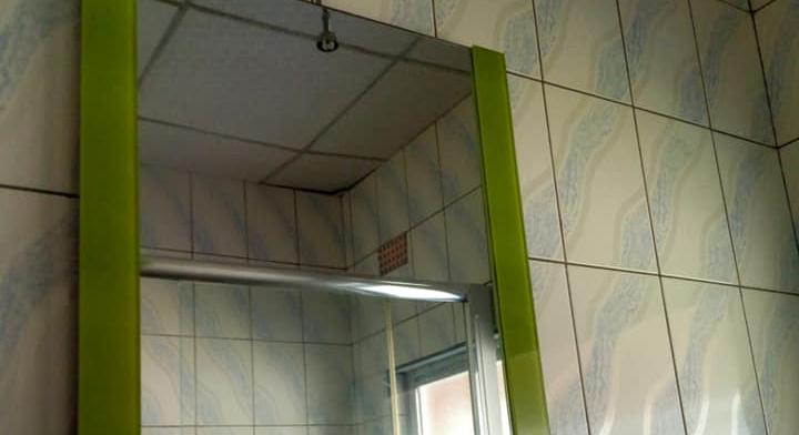Two bedrooms apartment for rent in Ibex Main before American Embassy with