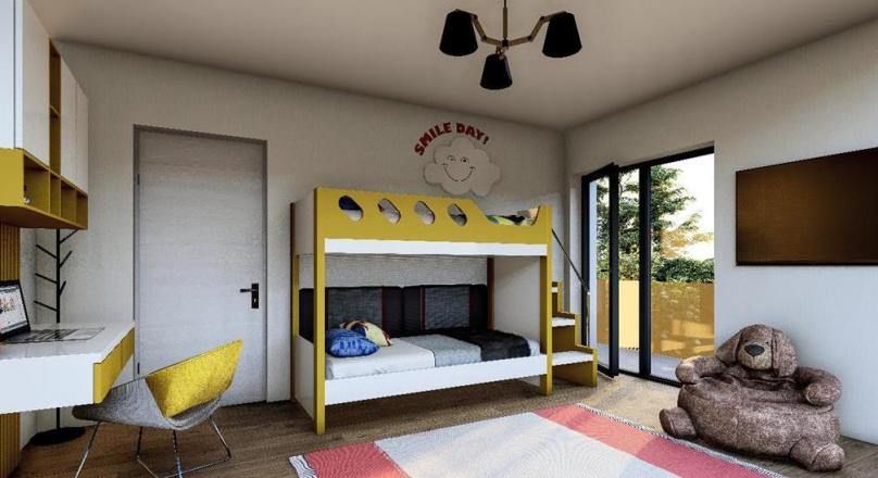 Quality and comfort to German standards, Ghimbav, Brasov