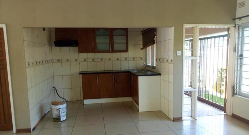 Two bedrooms apartment for rent in Ibex Main before American Embassy with