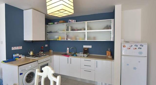 2 + 1 Apartment For Sale in Girne Center. £ 65,000.