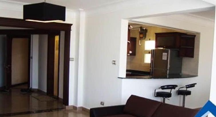 Apartment in maadi degla