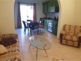 Mqabba - Apartment Block of 2 (Fully Furnished)