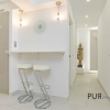 An apartment in the heart of Capitale Palma. Many more offers in the old town. At PUR.