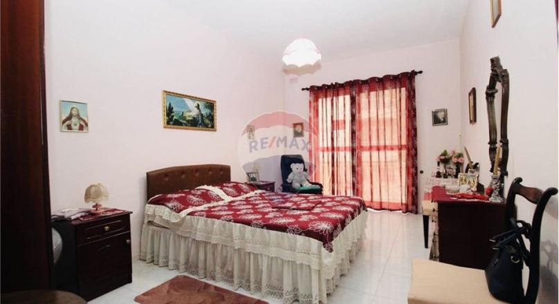 MARSASCALA - THREE BEDROOM FURNISHED APARTMENT !!