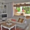 Costa Calma. Grosses apartment. Meerblick. Direct sea access.