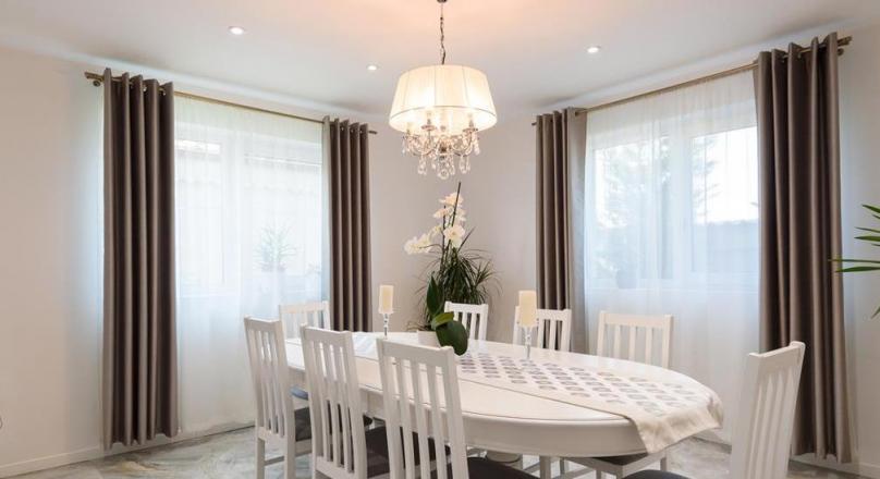 Your soul home, in the dress of elegance and the scent of magnolias