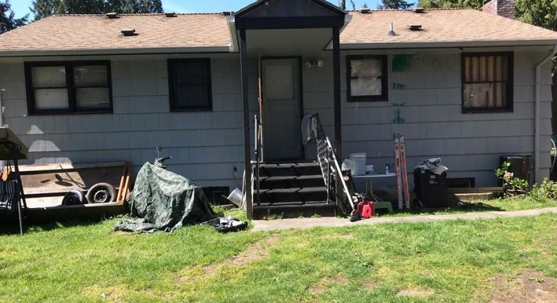 SFR FOR SALE BY OWNER Seattle, WA $439,950 OBO