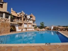 Cala Fornells. Apartment. Sea view PUR. In the middle of the popular southwest.