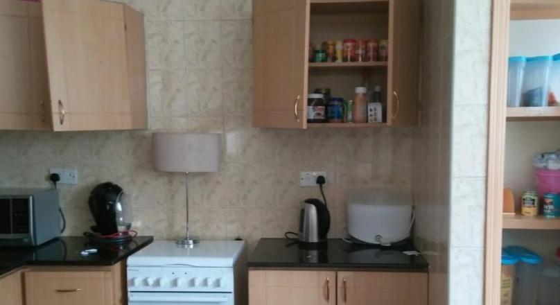 The above property is up for sale