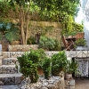 Selva. In the middle of the Tramuntana. Picturesque. The place. The village house. Short way to Inca.