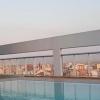 The best area of Caballito, OWN GARAGE beautiful pool with great view Gym 