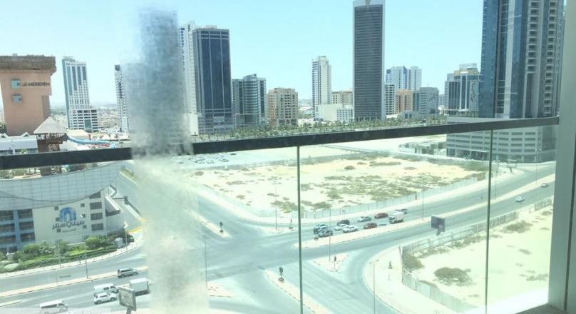 Super Luxurious 1 BR Apt In Seef, Fully Furnished, All Inclusive