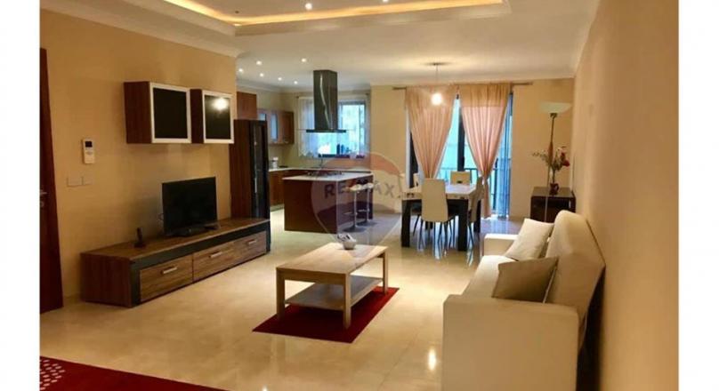 ZURRIEQ - 3 BEDROOM APARTMENT 155sqm