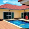 Single House For Sale Chock Chai 5 Village Sattahip, Cholburi. 