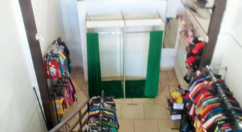 Opportunity in Pirenópolis, sale of commercial point on Avenida