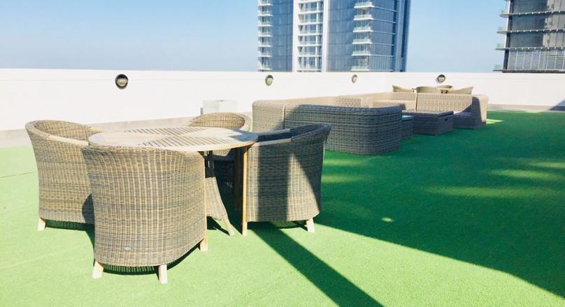 One Bedroom Apartment In Juffair @ REDUCED PRICE!!!!