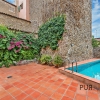 A townhouse. With pool. In Arta. Very mallorquin.