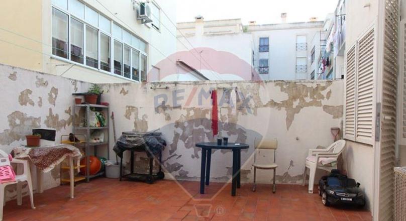 Appartement T5 - Silves