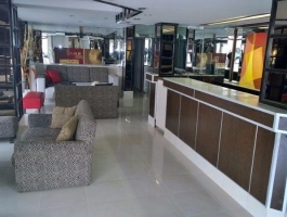 HOTEL VENTA PLENO CENTRO DE BARILOCHE