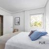 Illetas. Apartment. Best location. Breathtaking sea view. Modern equipment.