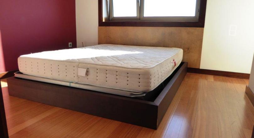 Extraordinary 2 bedroom apartment