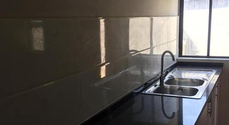 Newly built Flats for sale