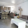 Apartment - Sale 2 rooms with terrace not overlooked