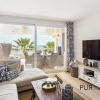 Palma. Portixol. Direct sea view. Direct beach access. Don't have to worry about anything.