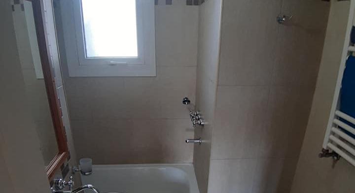 Permanent rent two bedrooms two bathrooms $ 22,000 plus expenses