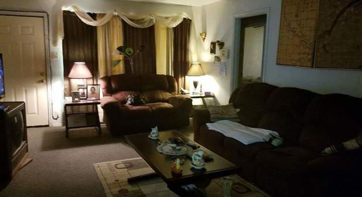 HOUSE FOR SALE: CASH OR FINANCED!