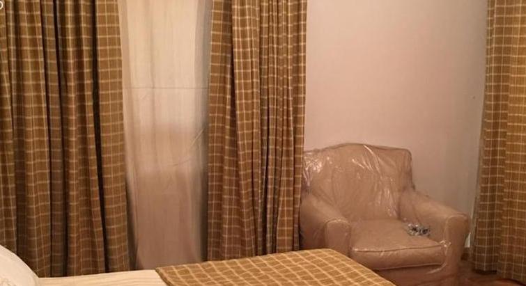 Apartment 300M ,Ultra super lux. Fully furnished