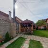 With terrace and gazebo, also suitable for two families, Codlea, Brasov
