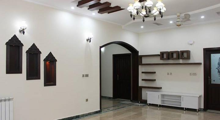 beautiful house 1 kanal