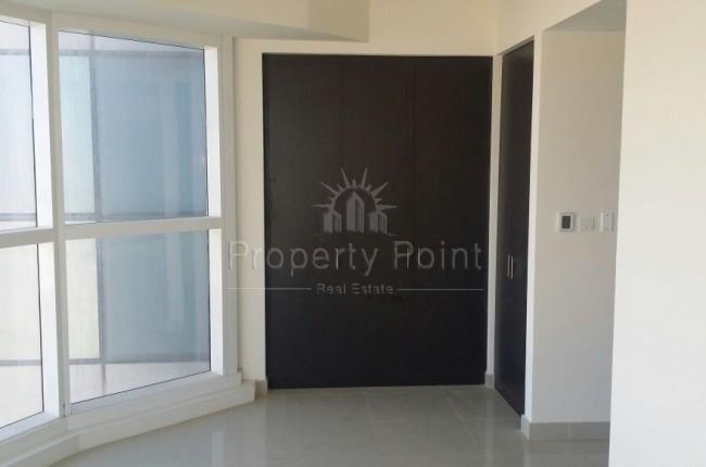 2 Bed Rooms In reem Island With Full Facilities(3Cheqs)90K Only