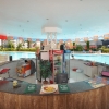 2 BEDROOMS FURNISHED APARTMENT FOR SALE