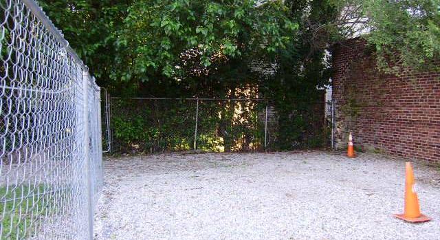 Commercial Space + Extra Lot $1200/Month, $5,000 Down, New Everything!