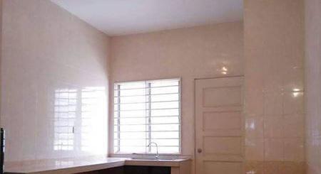 2 Storey:  Bandar Botanic Angsana