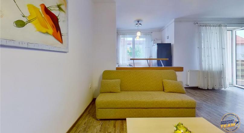 EXPLORE VIRTUALLY! Hospitable property, in the reborn district of Brasov