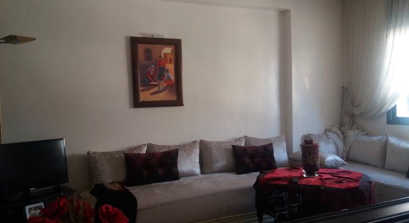 Convivial apartment 173 m2 for sale