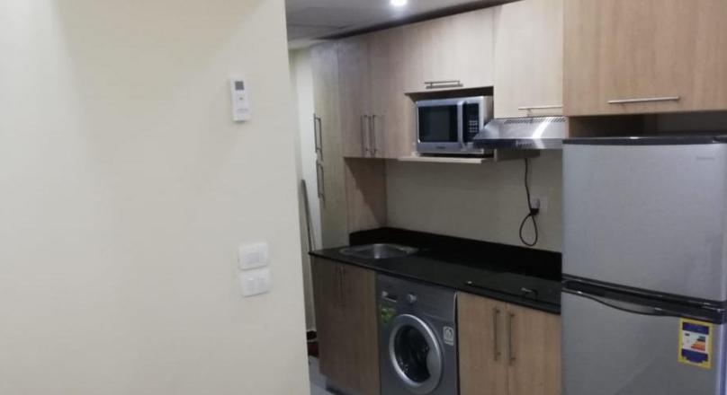 For sale - Furnished studio 