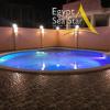 INTERCONTINENTAL SALE. HURGHADA